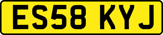 ES58KYJ