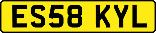 ES58KYL