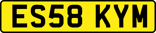 ES58KYM