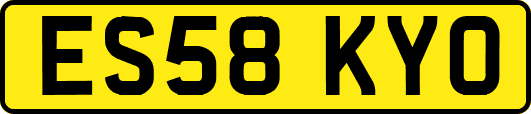 ES58KYO