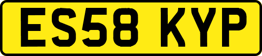 ES58KYP