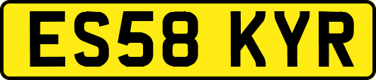 ES58KYR