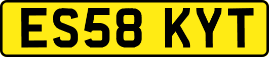 ES58KYT