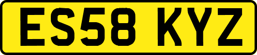 ES58KYZ