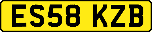 ES58KZB
