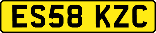 ES58KZC