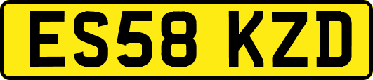 ES58KZD