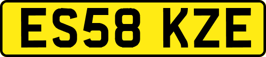 ES58KZE