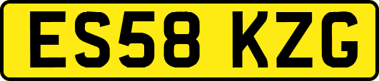 ES58KZG