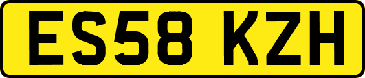 ES58KZH