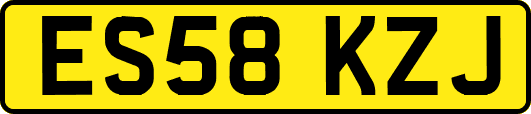 ES58KZJ