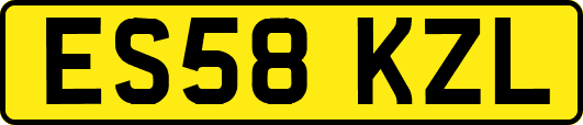 ES58KZL
