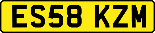 ES58KZM