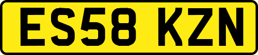 ES58KZN