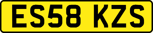 ES58KZS