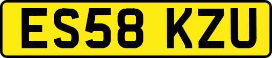 ES58KZU