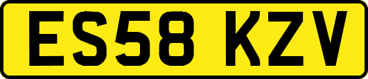 ES58KZV
