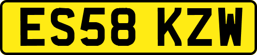 ES58KZW