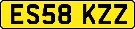 ES58KZZ