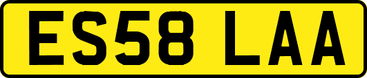ES58LAA
