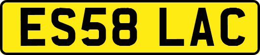 ES58LAC