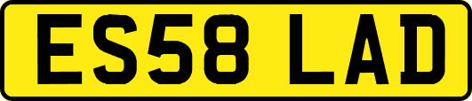 ES58LAD