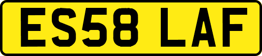 ES58LAF