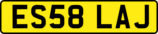 ES58LAJ