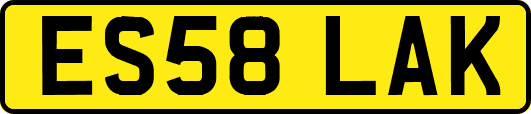 ES58LAK