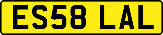 ES58LAL