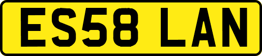 ES58LAN