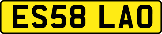 ES58LAO