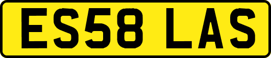 ES58LAS
