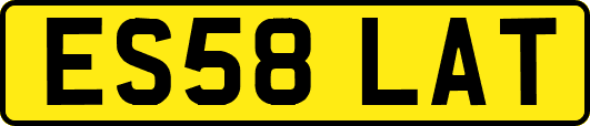 ES58LAT