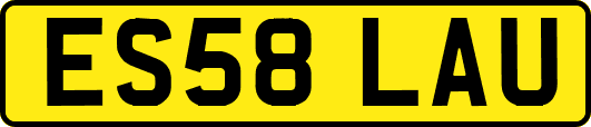 ES58LAU