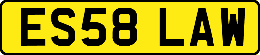 ES58LAW
