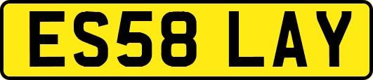 ES58LAY