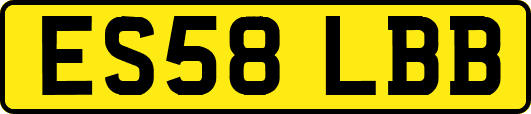 ES58LBB