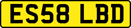 ES58LBD