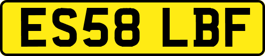 ES58LBF