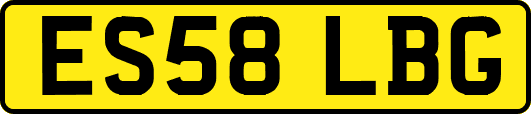 ES58LBG