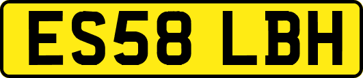 ES58LBH