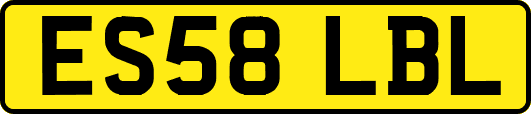 ES58LBL