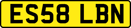 ES58LBN