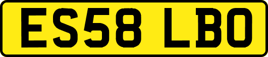 ES58LBO