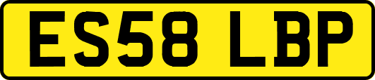 ES58LBP