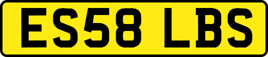 ES58LBS