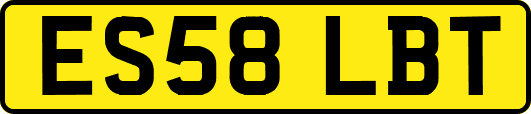 ES58LBT