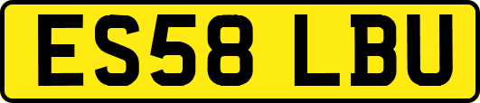 ES58LBU