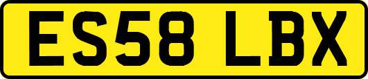 ES58LBX